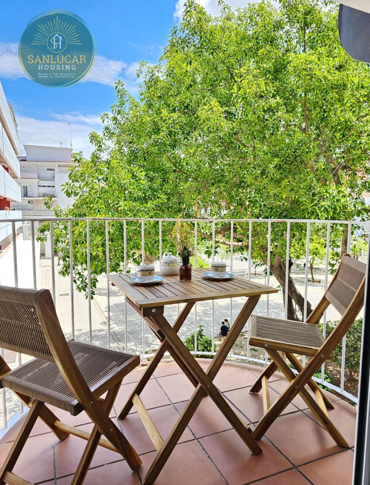Mirador De Infantas By Sanlucar Housing Apartment Sanlucar de Barrameda